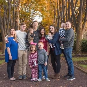 Meet your Posher, Joshua